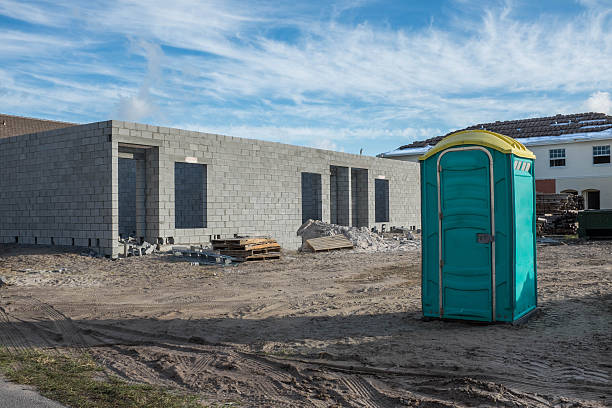 Smyrna, GA porta potty rental Company